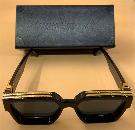 louis vuitton evidence millionaire sunglasses price in pakistan